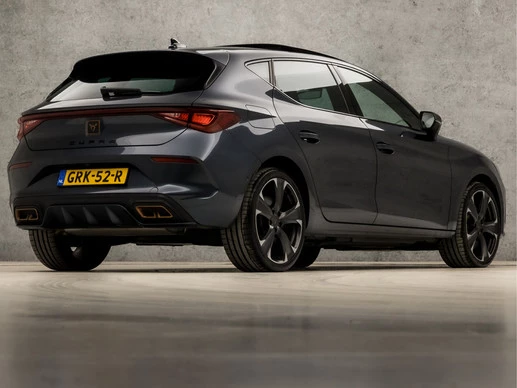CUPRA Leon - Afbeelding 5 van 30