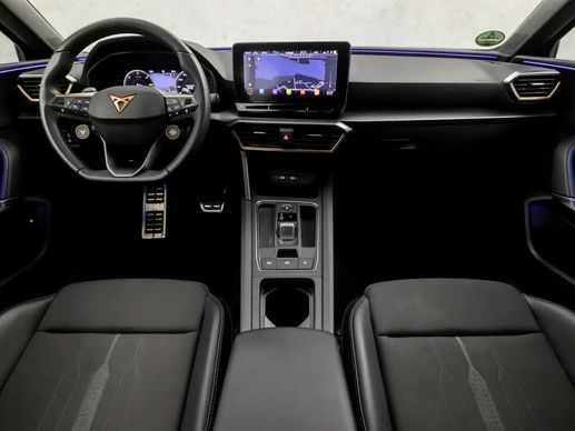 CUPRA Leon - Afbeelding 6 van 30