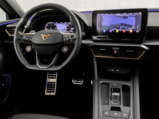 CUPRA Leon - Afbeelding 7 van 30