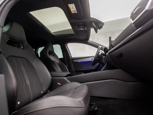 CUPRA Leon - Afbeelding 8 van 30