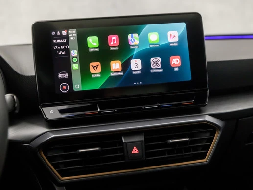CUPRA Leon - Afbeelding 9 van 30