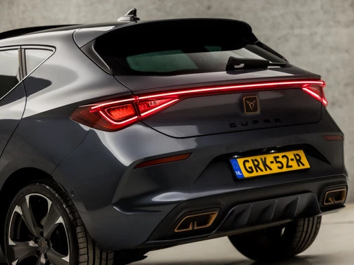 CUPRA Leon - Afbeelding 12 van 30