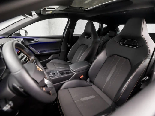 CUPRA Leon - Afbeelding 15 van 30