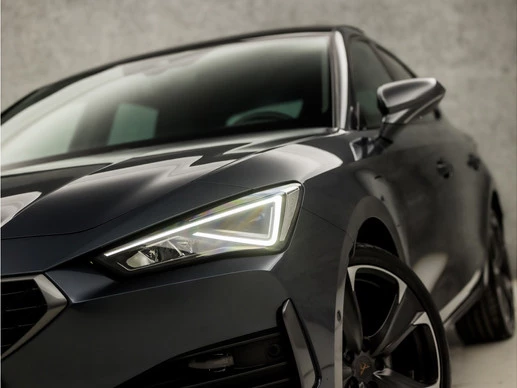 CUPRA Leon - Afbeelding 17 van 30