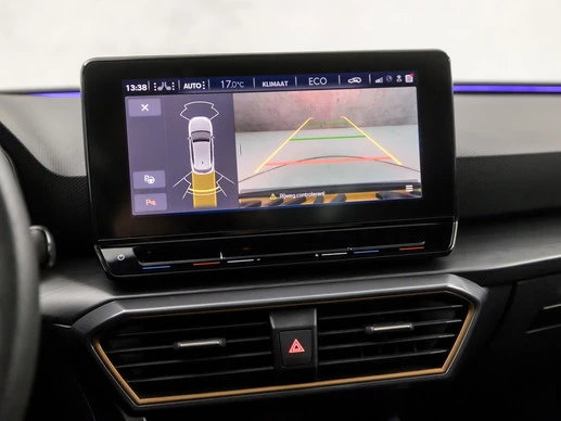 CUPRA Leon - Afbeelding 18 van 30