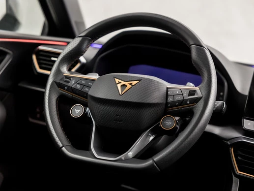 CUPRA Leon - Afbeelding 19 van 30