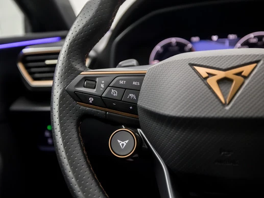 CUPRA Leon - Afbeelding 20 van 30