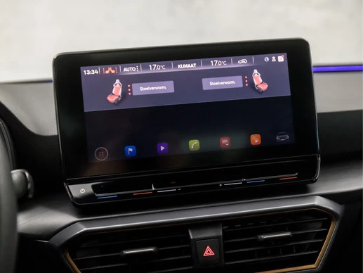CUPRA Leon - Afbeelding 23 van 30