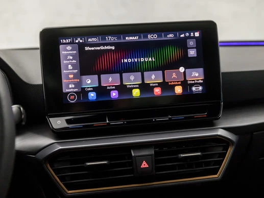 CUPRA Leon - Afbeelding 24 van 30