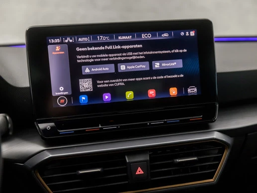 CUPRA Leon - Afbeelding 30 van 30