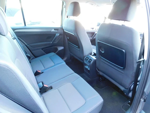Volkswagen Golf Sportsvan - Afbeelding 13 van 29