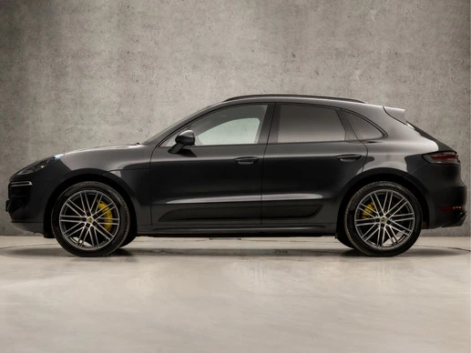 Porsche Macan - Afbeelding 2 van 30