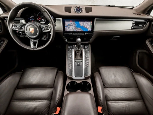 Porsche Macan - Afbeelding 6 van 30