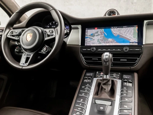 Porsche Macan - Afbeelding 7 van 30