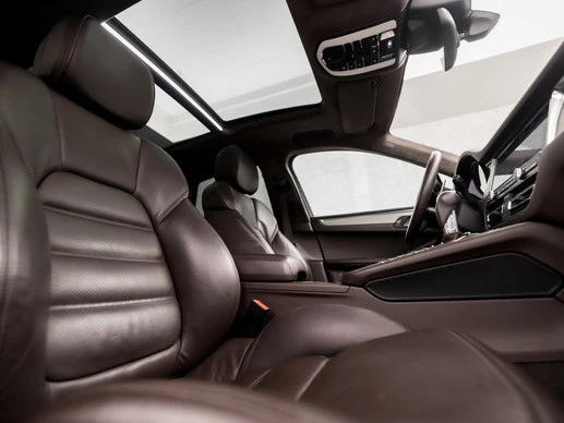 Porsche Macan - Afbeelding 8 van 30