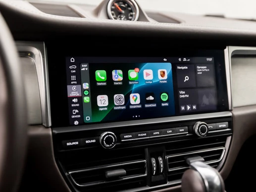 Porsche Macan - Afbeelding 9 van 30