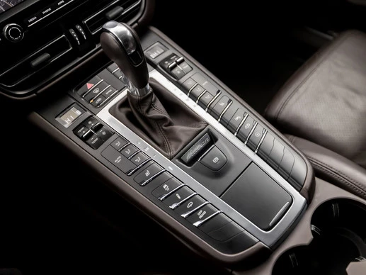 Porsche Macan - Afbeelding 10 van 30