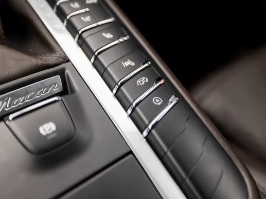 Porsche Macan - Afbeelding 11 van 30