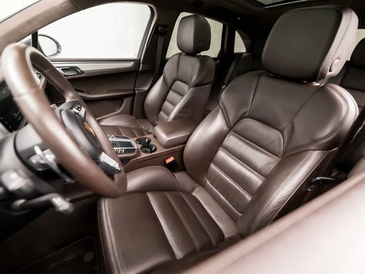 Porsche Macan - Afbeelding 14 van 30