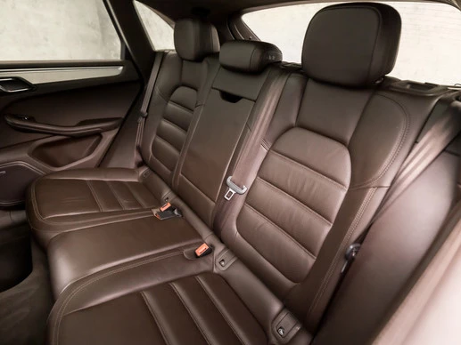 Porsche Macan - Afbeelding 16 van 30