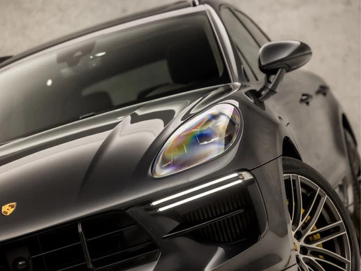 Porsche Macan - Afbeelding 19 van 30