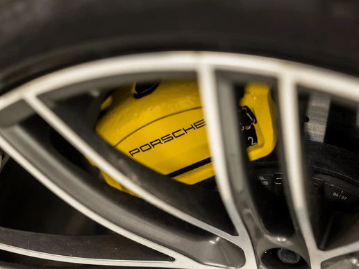 Porsche Macan - Afbeelding 20 van 30
