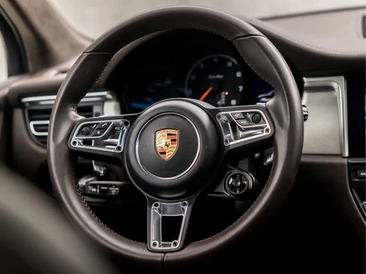 Porsche Macan - Afbeelding 22 van 30