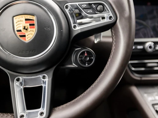 Porsche Macan - Afbeelding 23 van 30