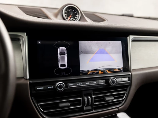 Porsche Macan - Afbeelding 24 van 30