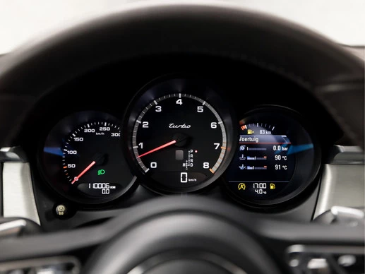 Porsche Macan - Afbeelding 25 van 30