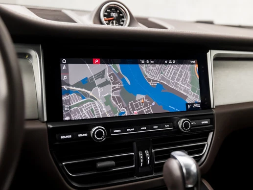 Porsche Macan - Afbeelding 29 van 30