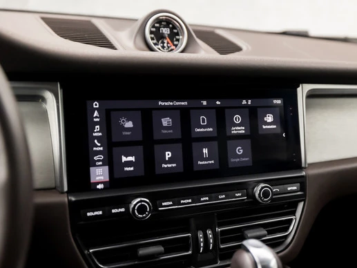 Porsche Macan - Afbeelding 30 van 30