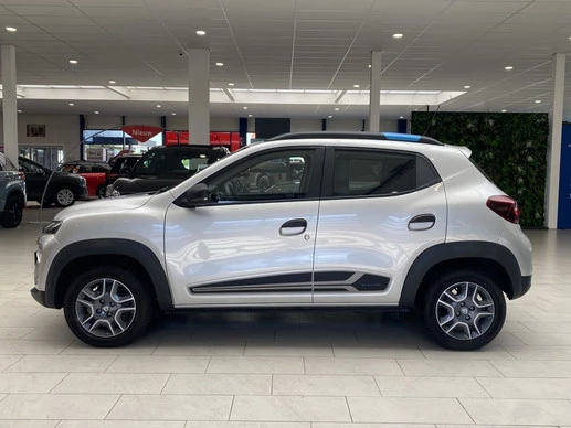 Dacia Spring - Afbeelding 7 van 21