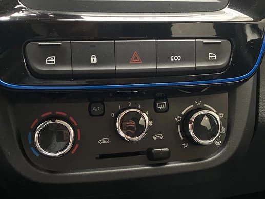 Dacia Spring - Afbeelding 13 van 21