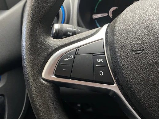 Dacia Spring - Afbeelding 17 van 21