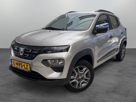 Dacia Spring - Afbeelding 1 van 21