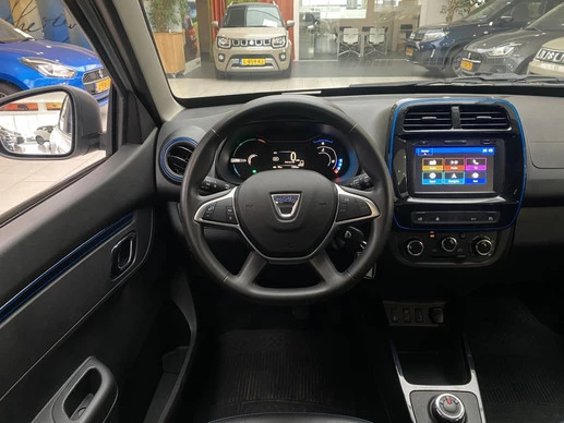 Dacia Spring - Afbeelding 2 van 25