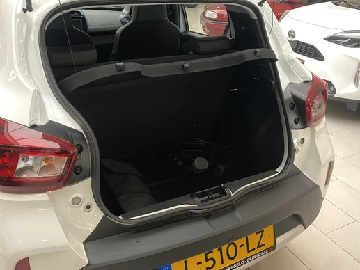 Dacia Spring - Afbeelding 8 van 25