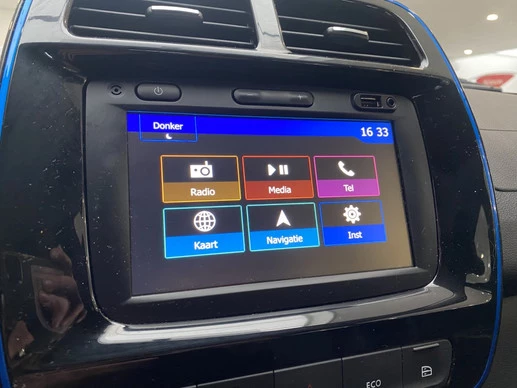 Dacia Spring - Afbeelding 12 van 25