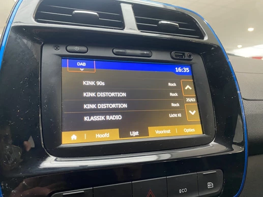 Dacia Spring - Afbeelding 13 van 25