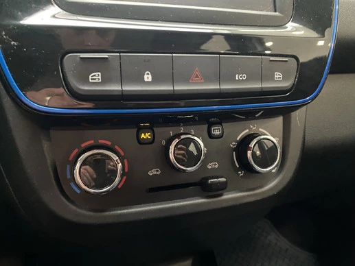Dacia Spring - Afbeelding 16 van 25