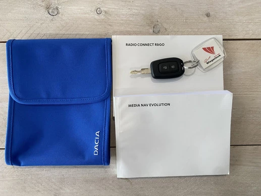 Dacia Spring - Afbeelding 18 van 25