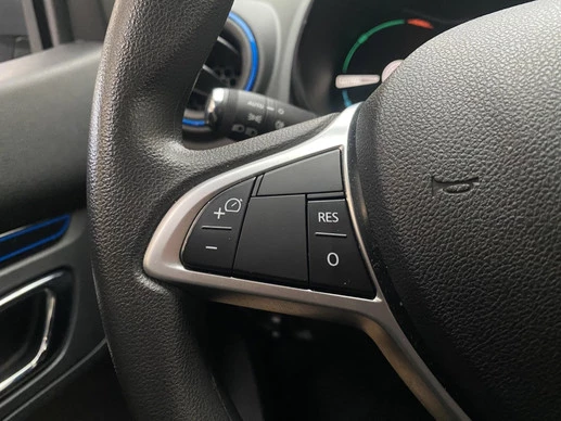 Dacia Spring - Afbeelding 20 van 25