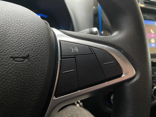 Dacia Spring - Afbeelding 22 van 25