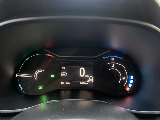 Dacia Spring - Afbeelding 10 van 25