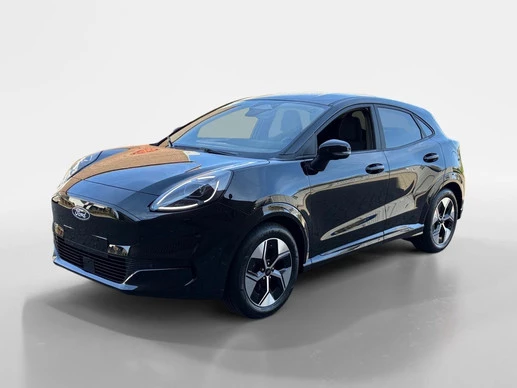 Ford Puma Gen-E - Afbeelding 1 van 30