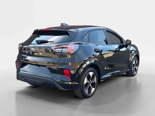 Ford Puma Gen-E - Afbeelding 5 van 30