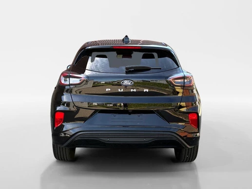 Ford Puma Gen-E - Afbeelding 6 van 30