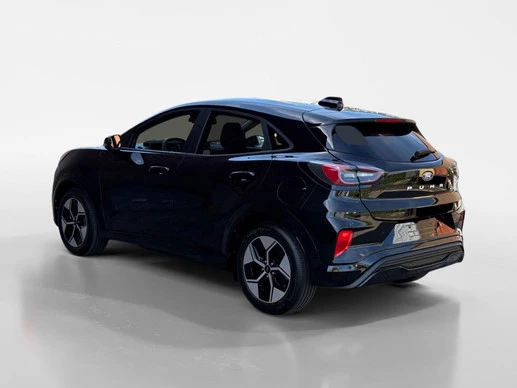 Ford Puma Gen-E - Afbeelding 7 van 30