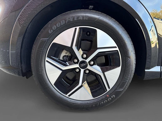 Ford Puma Gen-E - Afbeelding 9 van 30